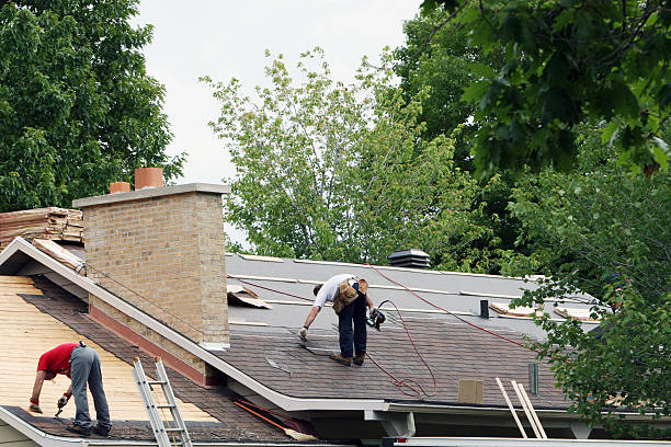 Sheet Metal Roofing in Pandora, OH